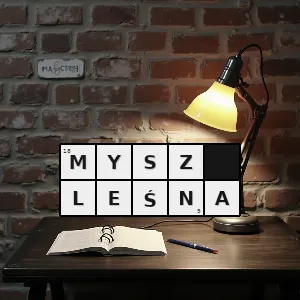 Hasło krzyżówkowe apodemus flavicollis gatunek gryzonia z rodziny myszowatych zamieszkuje wielką brytanię większą część kontynentalnej europy aż do ural w rosji stwierdzono występowanie tego ssaka również od wsch - mysz leśna – rozwiązanie, synonimy, podpowiedzi i definicje krzyżówkowe